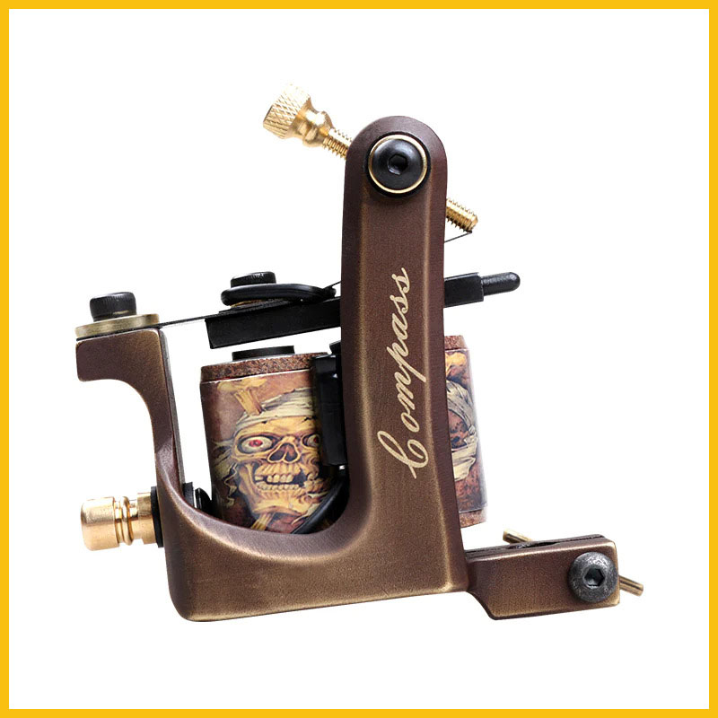 dragonhawk-compass-brass-wrap-coil-tattoo-machine-1