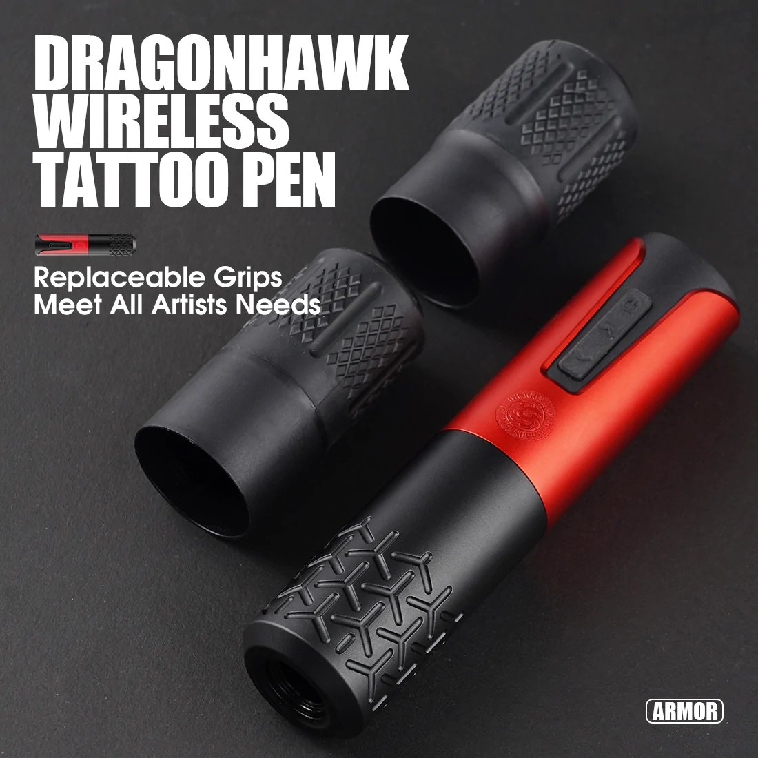 dragonhawk-armor-wireless-tattoo-pen-machine-3