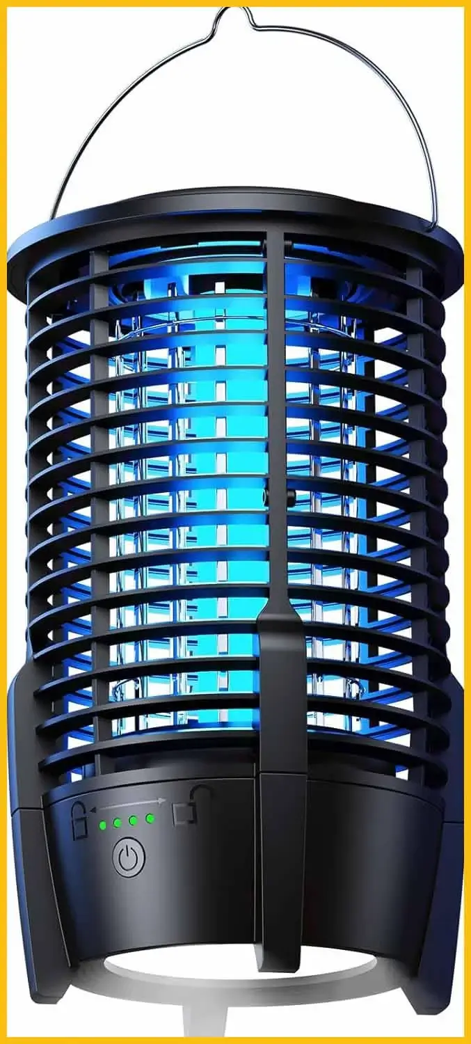 snanlen-cordless-outdoor-bug-zapper