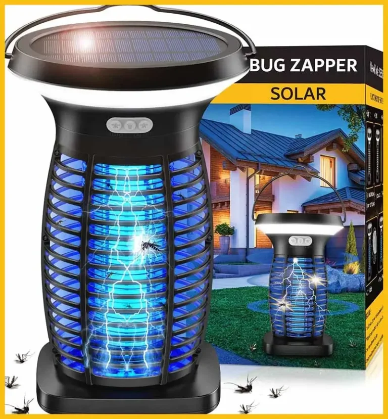 zechuan-solar-powered-outdoor-bug-zapper