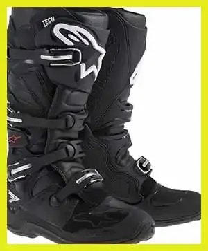 best-dirt-bike-boots-alpinestars-tech-7