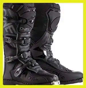 best-dirt-bike-boots-oneal-element