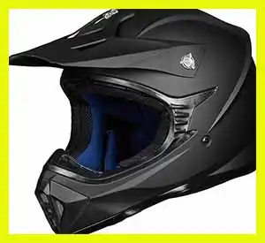 best-dirt-bike-helmets-ilm-128s