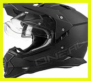 best-dirt-bike-helmets-oneal-sierra