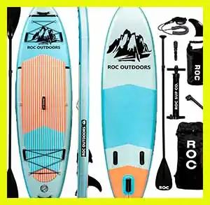 best-inflatable-stand-up-paddle-boards-roc