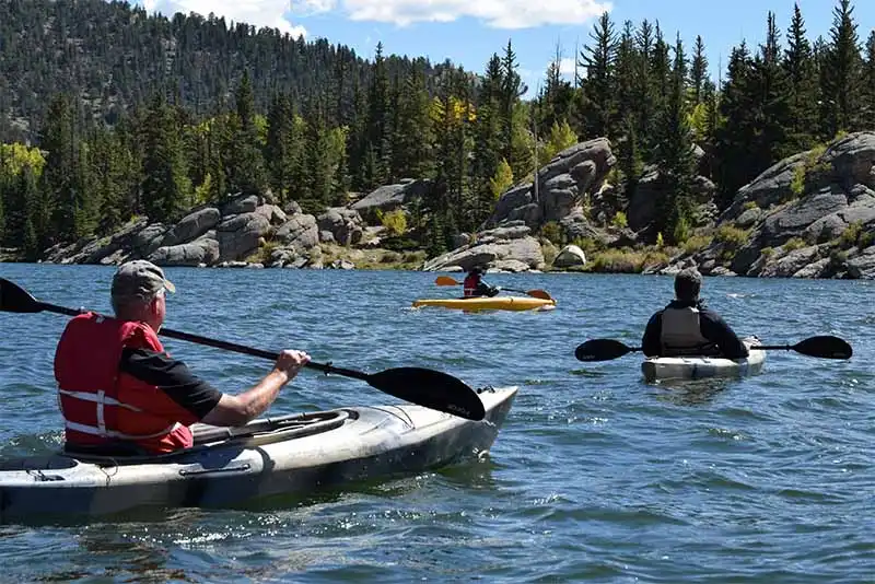 best-kayak-seats