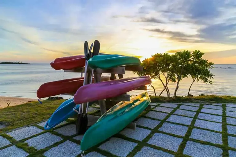 best-kayak-storage-racks