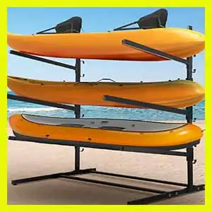 best-kayak-storage-racks-rengue