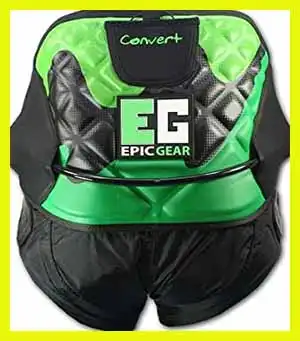 best-kiteboard-harnesses-epic-gear-convert-camo