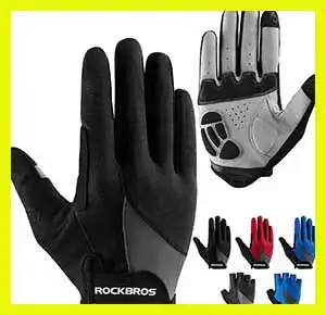 best-mountain-bike-gloves-rockbros