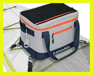 best-paddle-board-coolers-lannpin