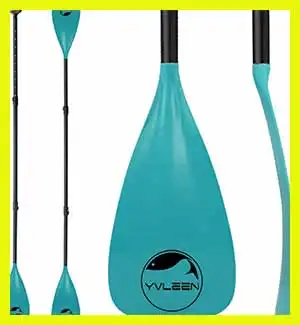 best-paddle-board-paddles-yvleen