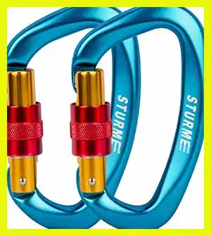 best-rock-climbing-carabiners-sturme