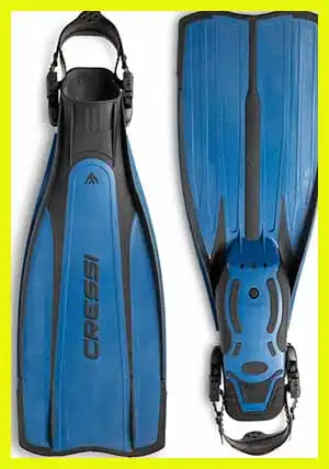 best-scuba-diving-fins-cressi