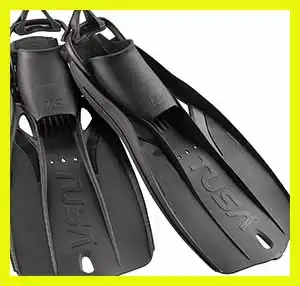 best-scuba-diving-fins-tusa-sf