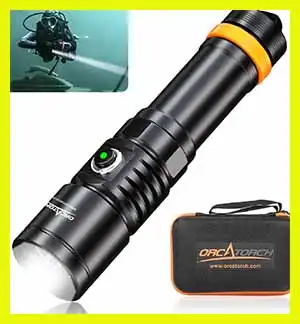 best-scuba-diving-flashlights-orcatorch