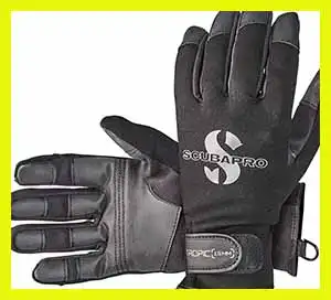 best-scuba-diving-gloves-scubapro