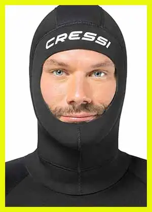 best-scuba-diving-hoods-cressi