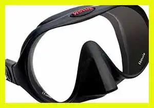 best-scuba-diving-masks-hollis-m1