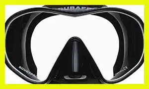 best-scuba-diving-masks-scubapro-solo