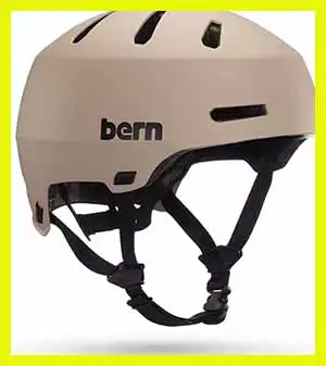 best-skateboard-helmets-bern-macon