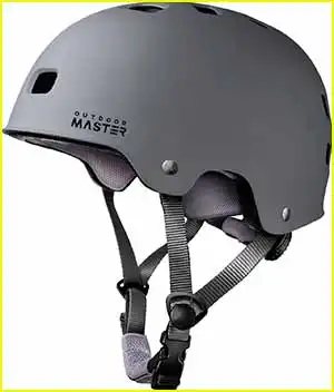 best-skateboard-helmets-outdoor-master