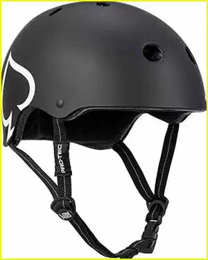 best-skateboard-helmets-pro-tec