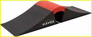 best-skateboard-ramps-elevate-outdoor