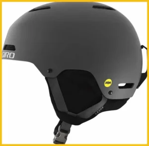 best-snowboard-helmets-for-men-and-women-giro-ledge