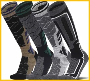 best-snowboard-socks-darkcom