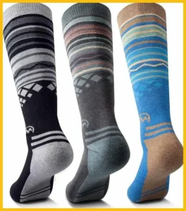 best-snowboard-socks-outdoor-master