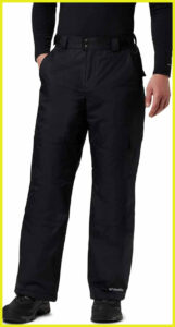 snowboard-pants-for-men-columbia