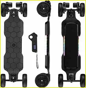 best-all-terrain-electric-skateboards-isinwheel-v10