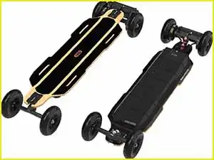 best-all-terrain-electric-skateboards-meepo-hurricane-series