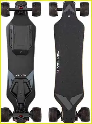 best-all-terrain-electric-skateboards-veymax-x4