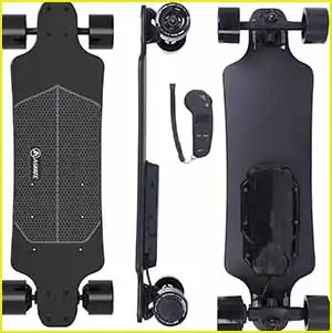 best-compact-portable-electric-skateboards-askate-a1