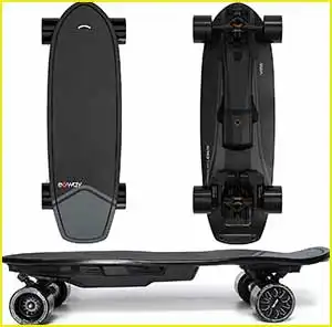 best-compact-portable-electric-skateboards-exway-wave-riot