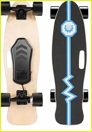 best-electric-skateboards-commuting-caroma-h2s