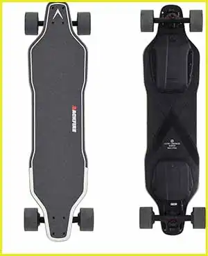 best-electric-skateboards-for-beginners-backfire-g2