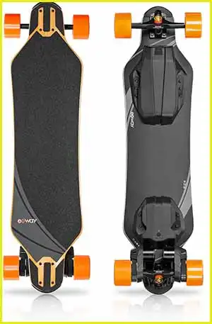 best-electric-skateboards-for-beginners-exway-flex