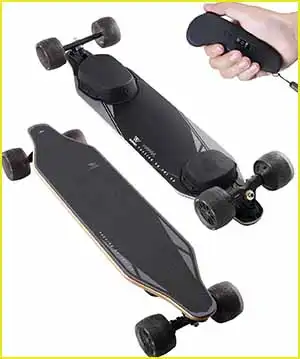 best-electric-skateboards-for-beginners-wowgo-2s-max