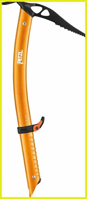 best-ice-climbing-axes-petzl-gully