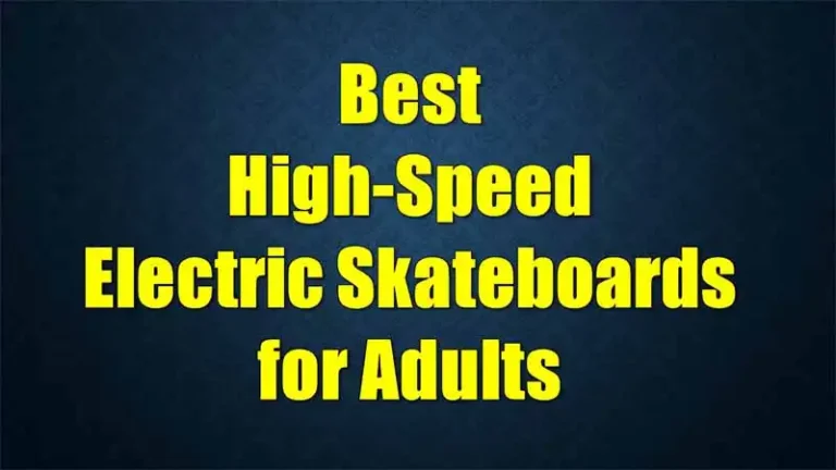 high-speed-electric-skateboards-adults