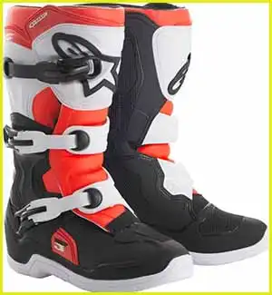 kids-dirt-bike-boots-alpinestars-youth-tech-3s