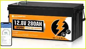 best-rv-batteries-eco-worthy