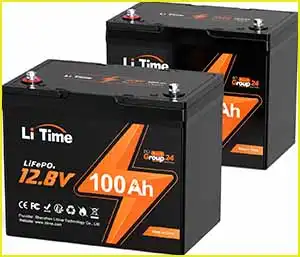 best-rv-batteries-litime