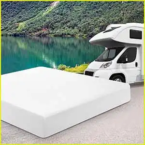 best-rv-mattresses-weup