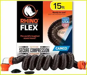 best-rv-sewer-hose-kits-camco-rhinoflex