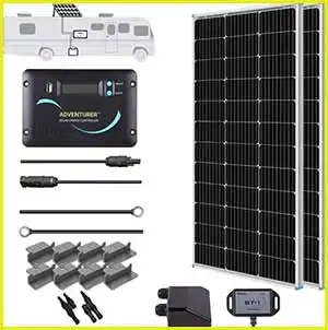 best-rv-solar-panel-kits-renogy