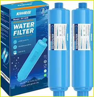 best-rv-water-filters-kohree